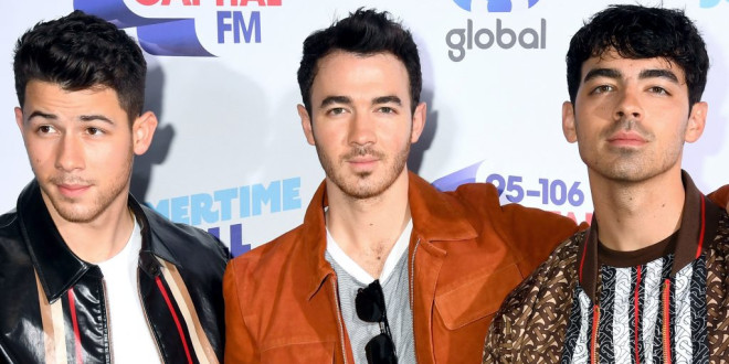 Joe Jonas Reveals the Wildest Things That Happened at His Bachelor Party